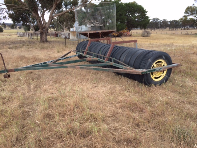 trainer tyres for rollers